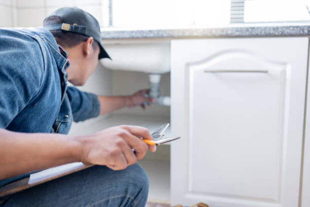 Kingsford, MI Plumbing Company
